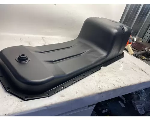 CUMMINS ISX15 Oil Pan