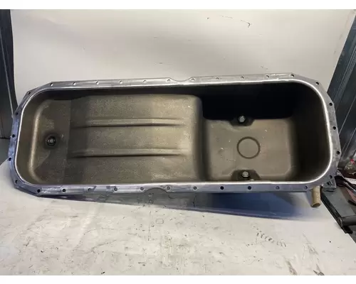 CUMMINS ISX15 Oil Pan