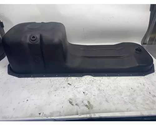 CUMMINS ISX15 Oil Pan