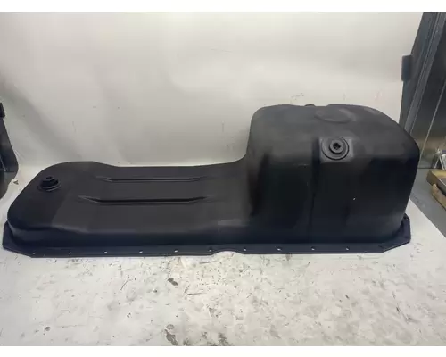 CUMMINS ISX15 Oil Pan