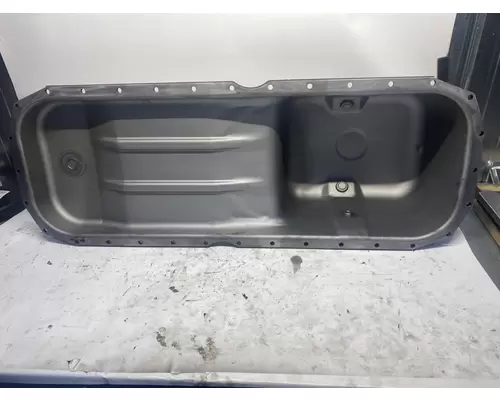 CUMMINS ISX15 Oil Pan