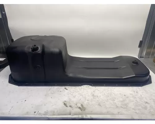 CUMMINS ISX15 Oil Pan