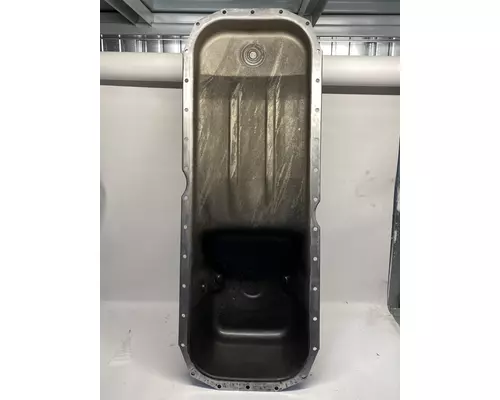 CUMMINS ISX15 Oil Pan