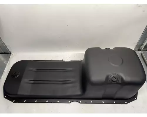 CUMMINS ISX15 Oil Pan