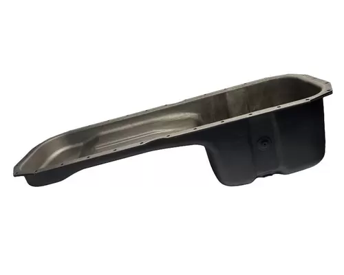 CUMMINS ISX15 Oil Pan