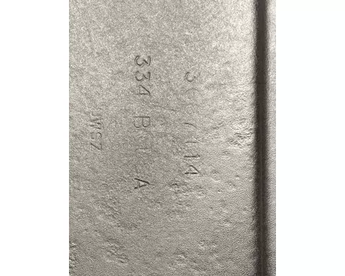 CUMMINS ISX15 Oil Pan