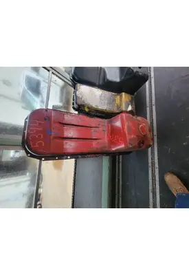 CUMMINS ISX15 Oil Pan