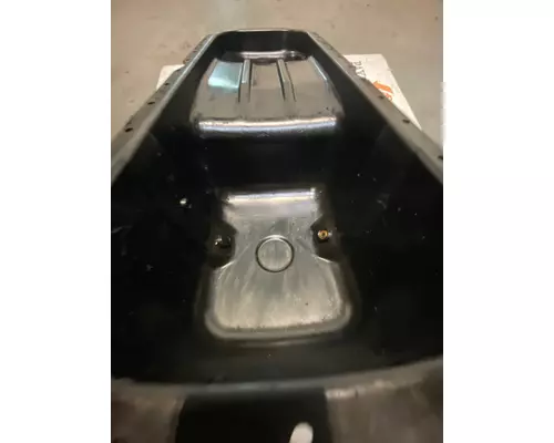 CUMMINS ISX15 Oil Pan