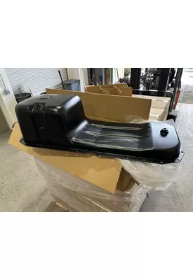 CUMMINS ISX15 Oil Pan