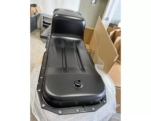 CUMMINS ISX15 Oil Pan