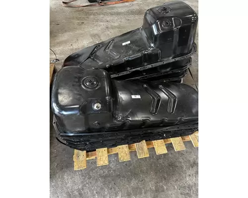CUMMINS ISX15 Oil Pan
