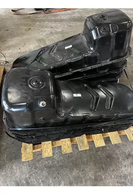 CUMMINS ISX15 Oil Pan