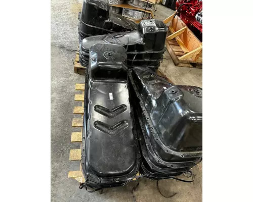 CUMMINS ISX15 Oil Pan