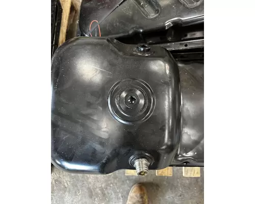 CUMMINS ISX15 Oil Pan