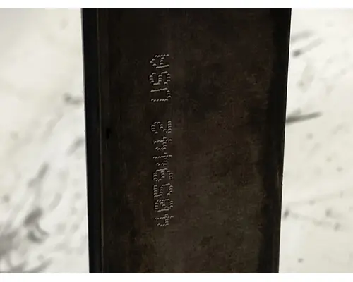 CUMMINS ISX15 Oil Pump