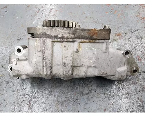 CUMMINS ISX15 Oil Pump