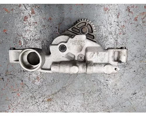 CUMMINS ISX15 Oil Pump