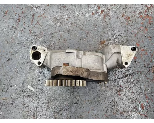 CUMMINS ISX15 Oil Pump