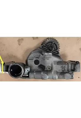 CUMMINS ISX15 Oil Pump