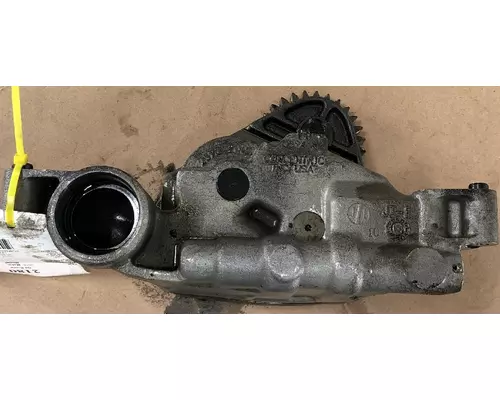 CUMMINS ISX15 Oil Pump