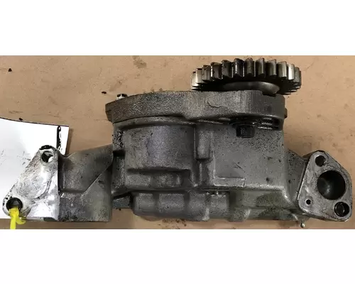 CUMMINS ISX15 Oil Pump