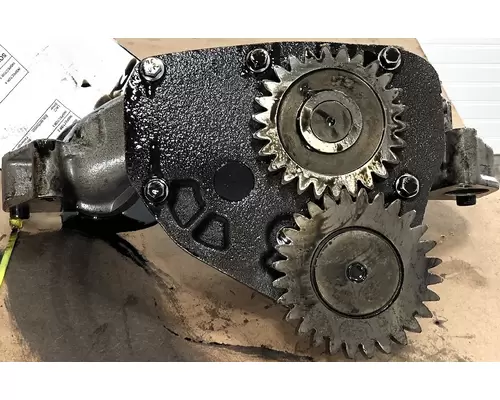 CUMMINS ISX15 Oil Pump