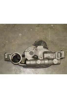 CUMMINS ISX15 Oil Pump