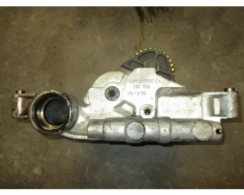 CUMMINS ISX15 Oil Pump