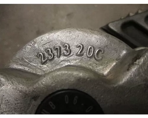 CUMMINS ISX15 Oil Pump