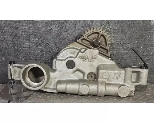 CUMMINS ISX15 Oil Pump