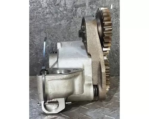 CUMMINS ISX15 Oil Pump