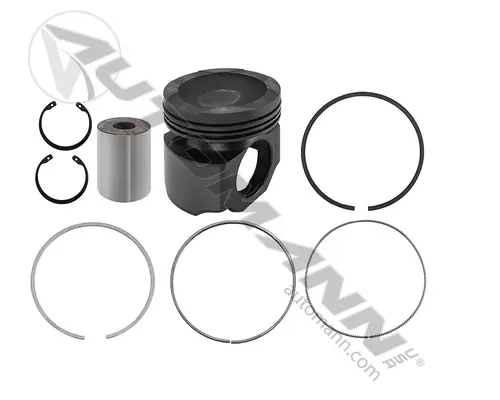 CUMMINS ISX15 PISTON