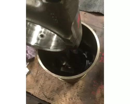 CUMMINS ISX15 PISTON