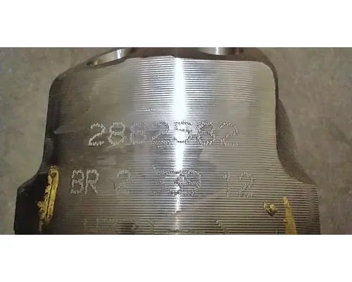 CUMMINS ISX15 Piston