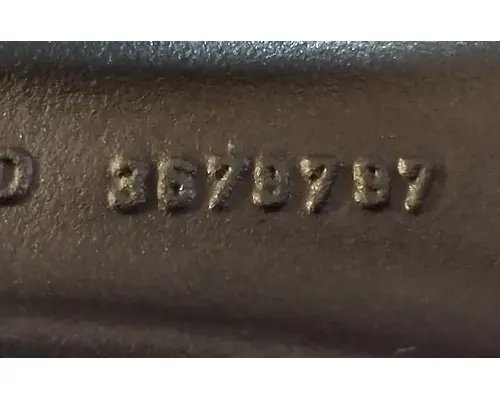 CUMMINS ISX15 Piston