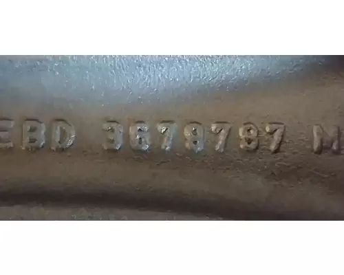 CUMMINS ISX15 Piston