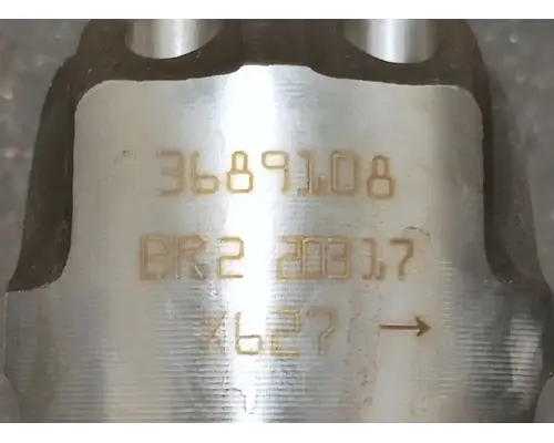 CUMMINS ISX15 Piston