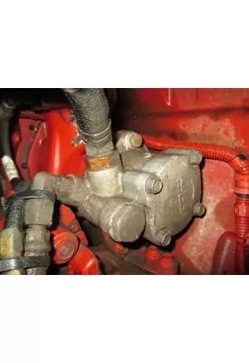 CUMMINS ISX15 Power Steering Pump