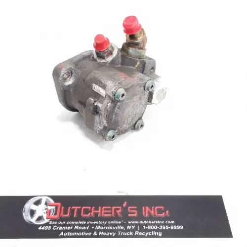 CUMMINS ISX15 Power Steering Pump OEM# 3624643 C91 in MORRISVILLE 