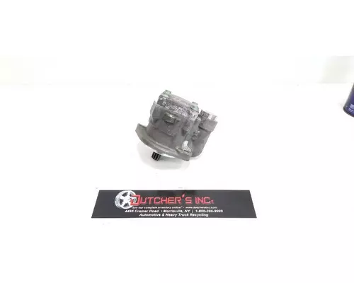 CUMMINS ISX15 Power Steering Pump