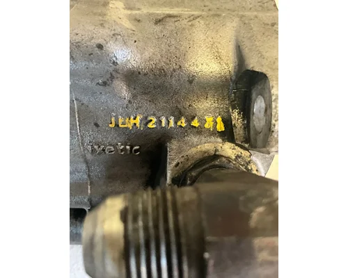 CUMMINS ISX15 Power Steering Pump