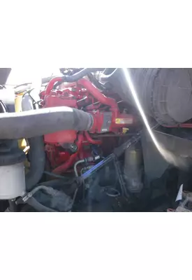 CUMMINS ISX15 Power Steering Pump