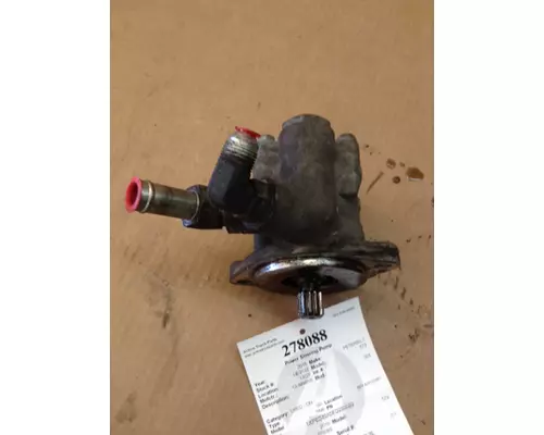 CUMMINS ISX15 Power Steering Pump