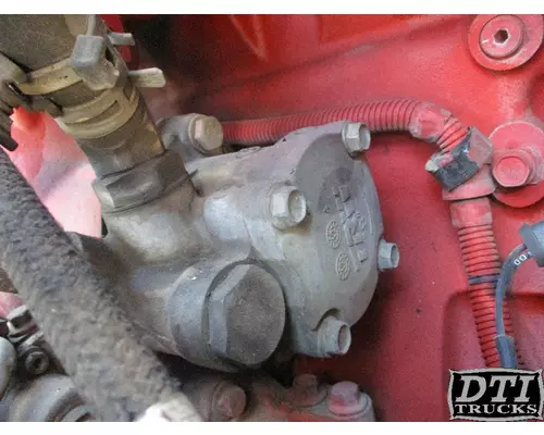 CUMMINS ISX15 Power Steering Pump