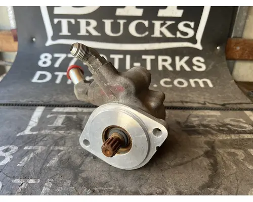 CUMMINS ISX15 Power Steering Pump
