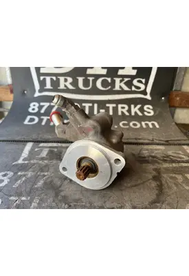 CUMMINS ISX15 Power Steering Pump
