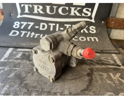 CUMMINS ISX15 Power Steering Pump