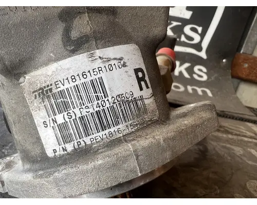 CUMMINS ISX15 Power Steering Pump