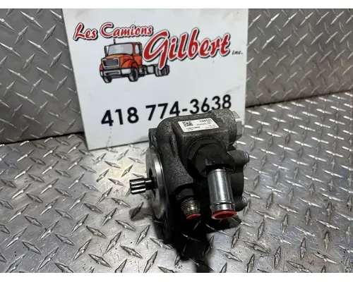 CUMMINS ISX15 Power Steering Pump