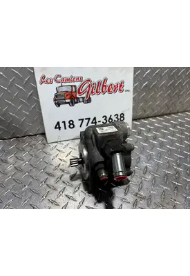 CUMMINS ISX15 Power Steering Pump
